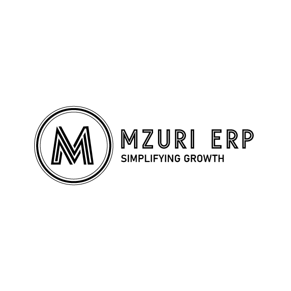 Mzuri Logo